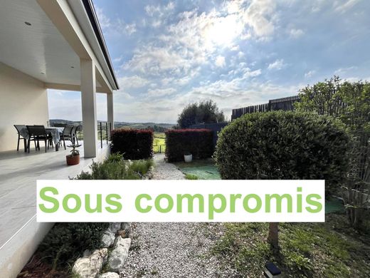 Villa à Combaillaux, Hérault