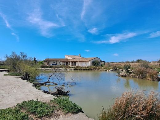 Villa à Saintes-Maries-de-la-Mer, Bouches-du-Rhône