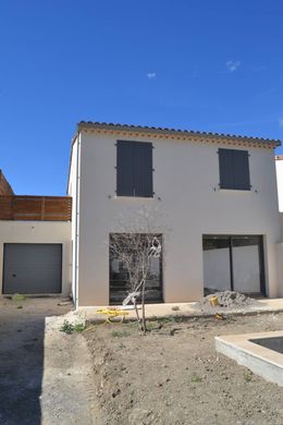 Villa in Saint-Rémy-de-Provence, Bouches-du-Rhône