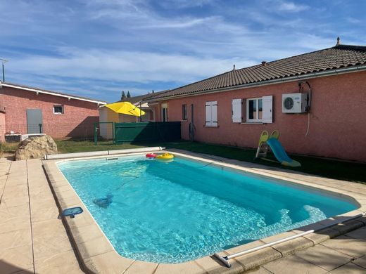 Villa a Pusignan, Rhône