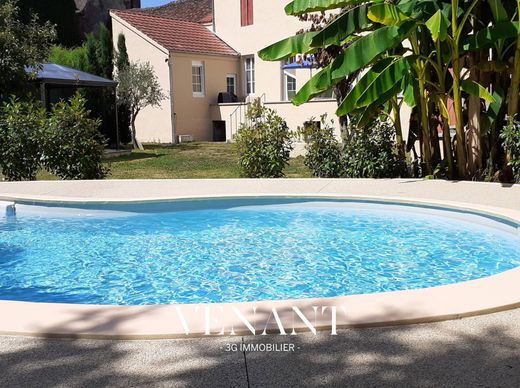 Villa a Cénac-et-Saint-Julien, Dordogna