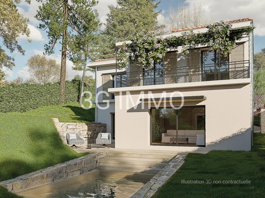 Villa in Aix-en-Provence, Bouches-du-Rhône