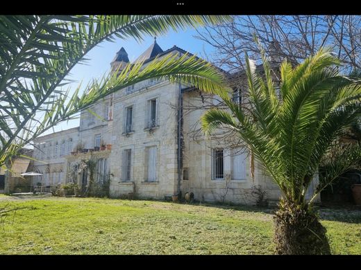 Villa a Bordeaux, Gironda