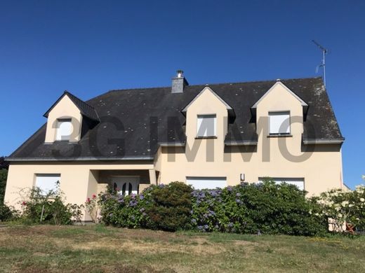 Villa - Nivillac, Morbihan