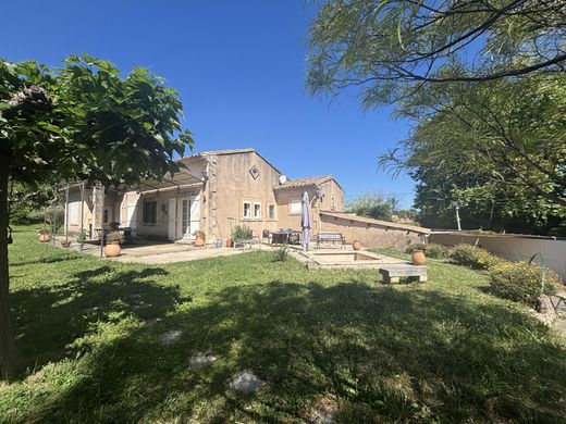 别墅  Saint-Rémy-de-Provence, Bouches-du-Rhône