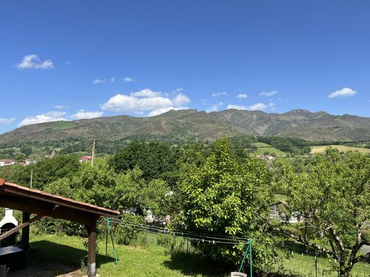 Villa en Luhuso, Pirineos Atlánticos