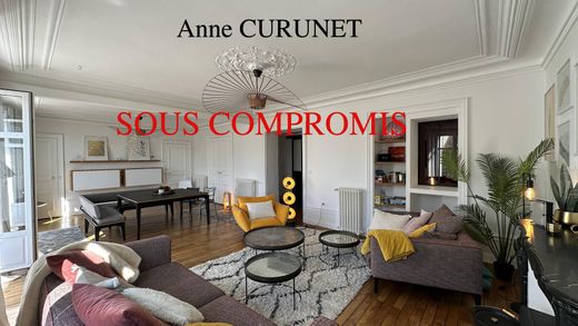 Apartament w Vannes, Morbihan