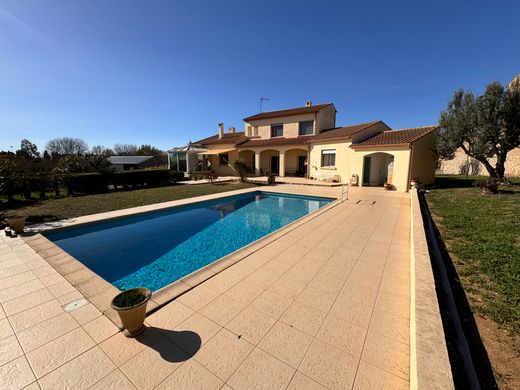 Villa à Vendres, Hérault