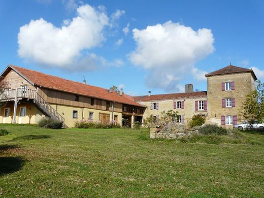 Villa en Mirande, Gers