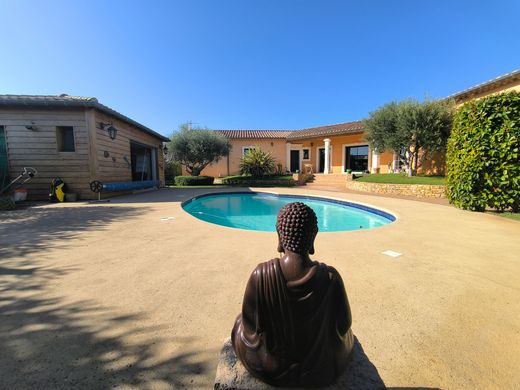 Villa à Pézenas, Hérault