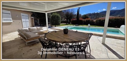 Villa in Méounes-lès-Montrieux, Var