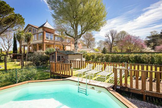 ‏וילה ב  Renneville, Upper Garonne