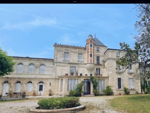 Villa Bordeaux, Gironde