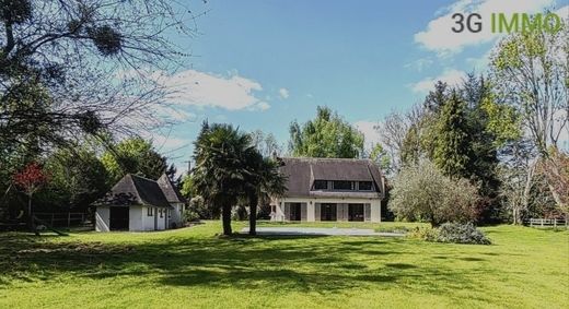 Villa in Pont-l'Évêque, Calvados