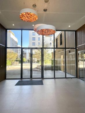 Apartment in Annecy, Haute-Savoie