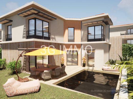 Villa en Aix-en-Provence, Bocas del Ródano