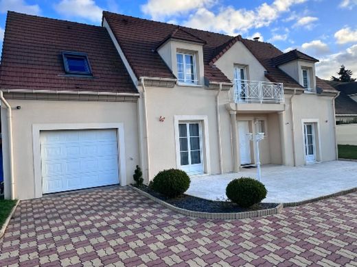Villa en Mantes-la-Jolie, Yvelines