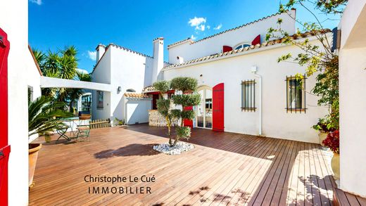 Villa a Perpignano, Pirenei Orientali