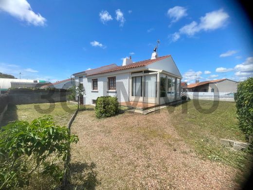 Villa in Jard-sur-Mer, Vendée