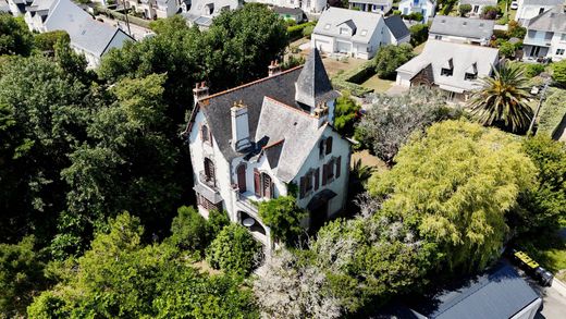 别墅  Quiberon, Morbihan