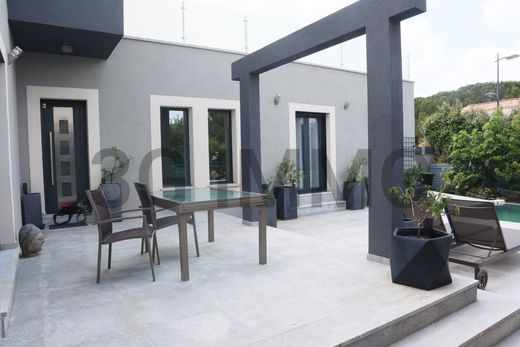 Villa a Le Grau-du-Roi, Gard