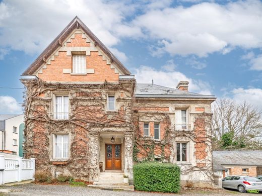 Villa à Vic-sur-Aisne, Aisne