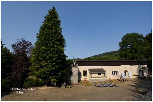 Villa in Mont-Dore, Puy-de-Dôme