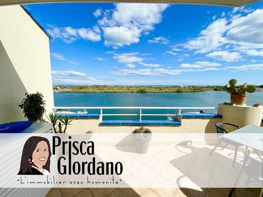 Appartement à Valras-Plage, Hérault