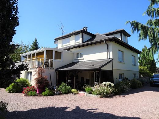 Villa in Colmar, Haut-Rhin