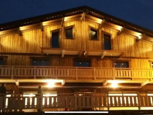 Appartamento a Samoëns, Alta Savoia