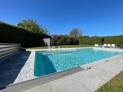 Villa en Cosnes, Meurthe y Mosela