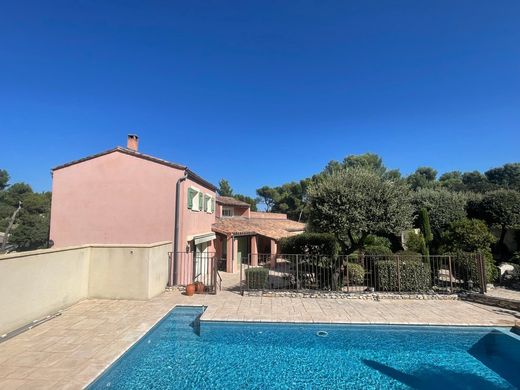 Villa Cavaillon, Vaucluse