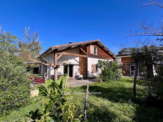 Villa in Moliets-et-Maa, Landes