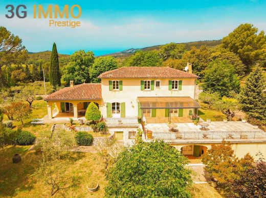 Villa in Villecroze, Var