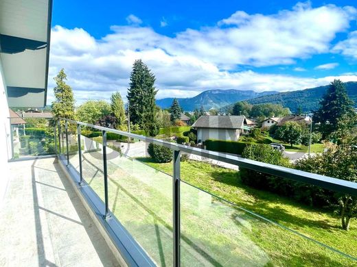 Apartment in Annecy, Haute-Savoie