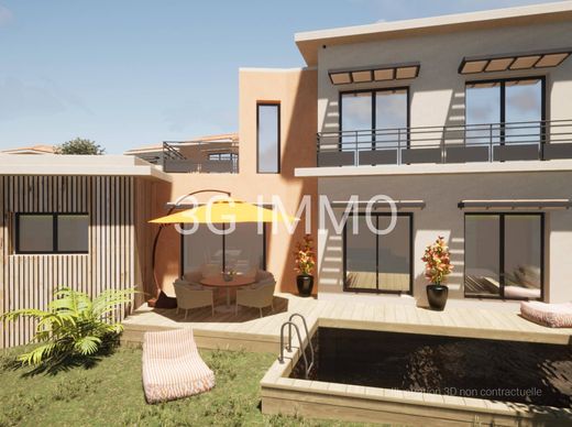 Villa en Aix-en-Provence, Bocas del Ródano