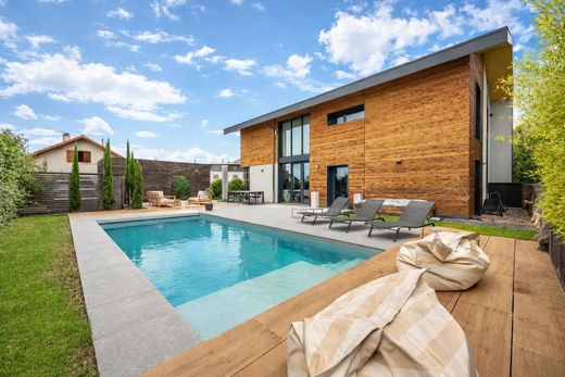 Villa in Annecy, Haute-Savoie