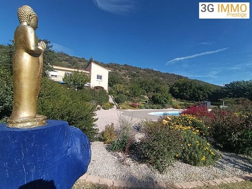 Villa - Perpinhã, Pirineus Orientais