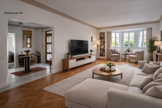 Villa in Montmorency, Val d'Oise