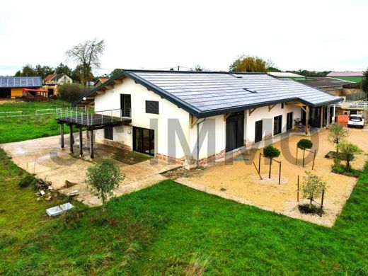 Villa - Romenay, Saône-et-Loire