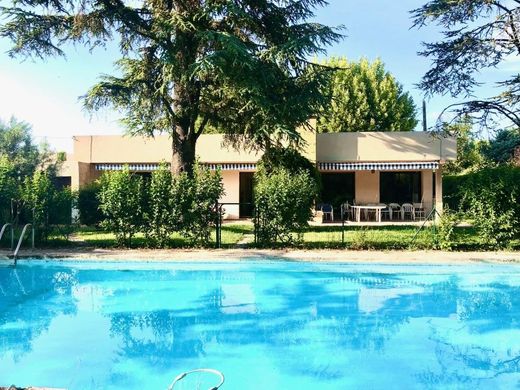 别墅  Simiane-Collongue, Bouches-du-Rhône