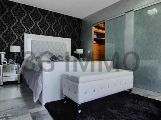 Вилла, La Grande-Motte, Hérault