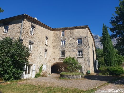 Villa in Romeyer, Drôme