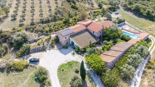 Villa in Cases-de-Pène, Pyrénées-Orientales