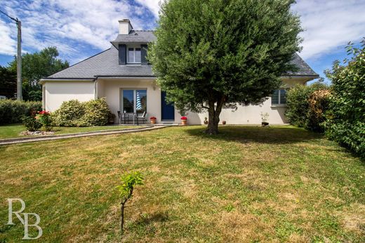 Вилла, Saint-Gildas-de-Rhuys, Morbihan
