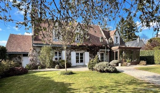 Villa in Fondettes, Indre and Loire