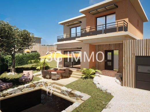 别墅  埃克斯•普罗旺斯, Bouches-du-Rhône