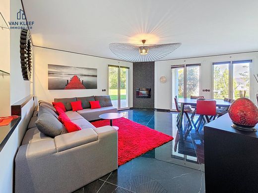 Piso / Apartamento en Divonne-les-Bains, Ain