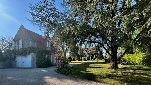 Villa en Fondettes, Indre y Loira