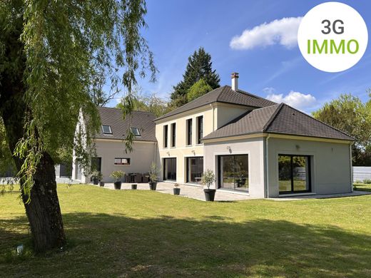 Villa - Compiègne, Oise
